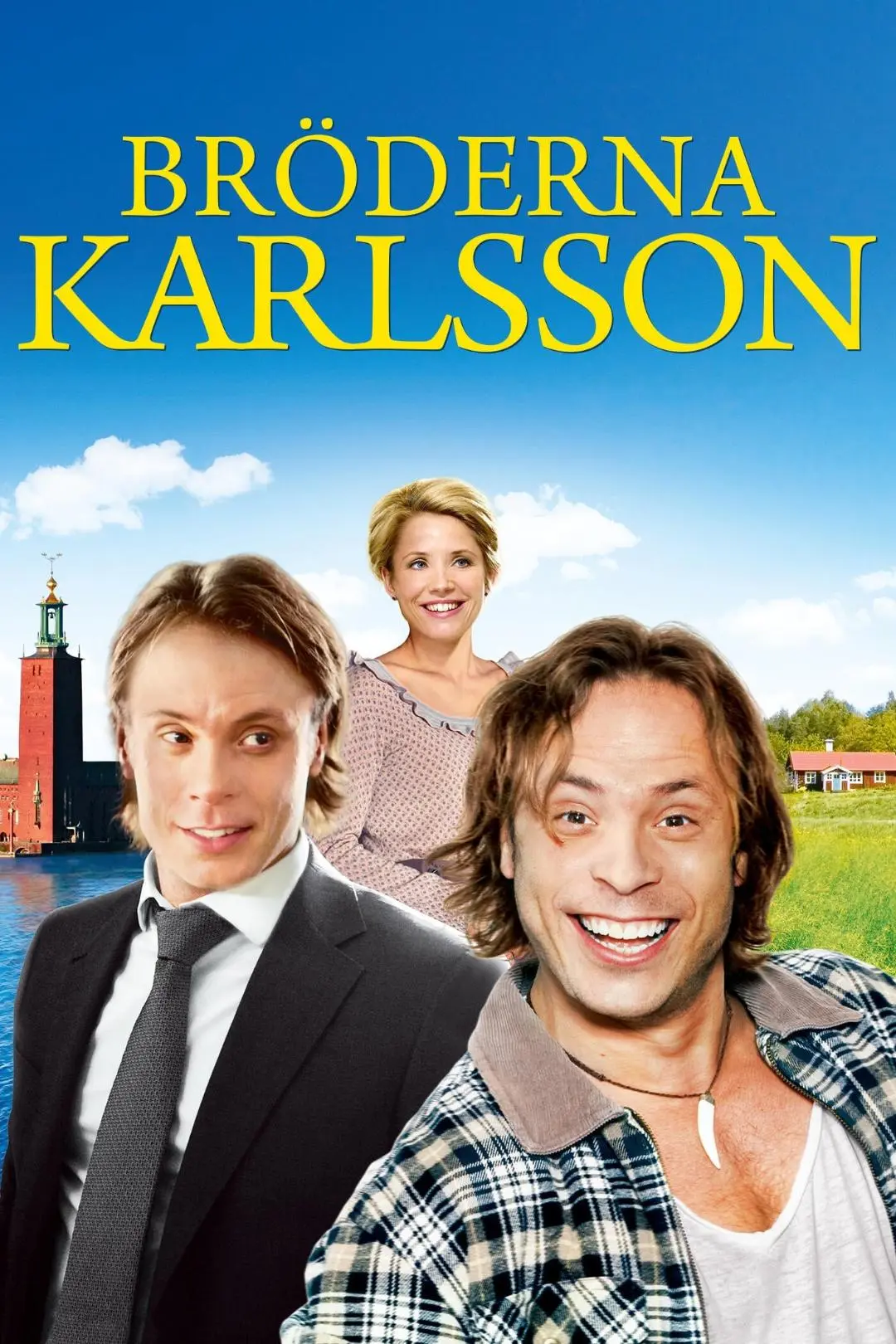 Bröderna Karlsson_peliplat