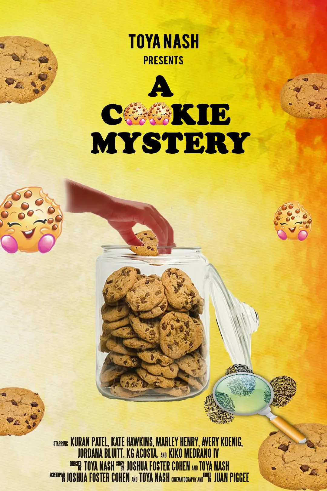 A Cookie Mystery_peliplat