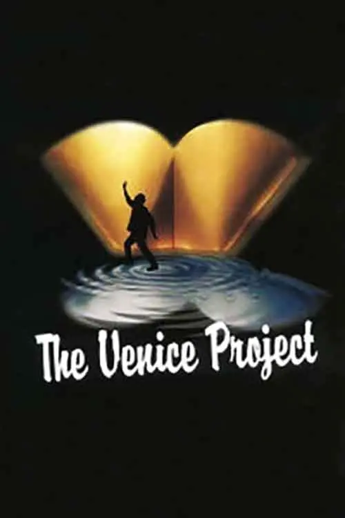 The Venice Project_peliplat