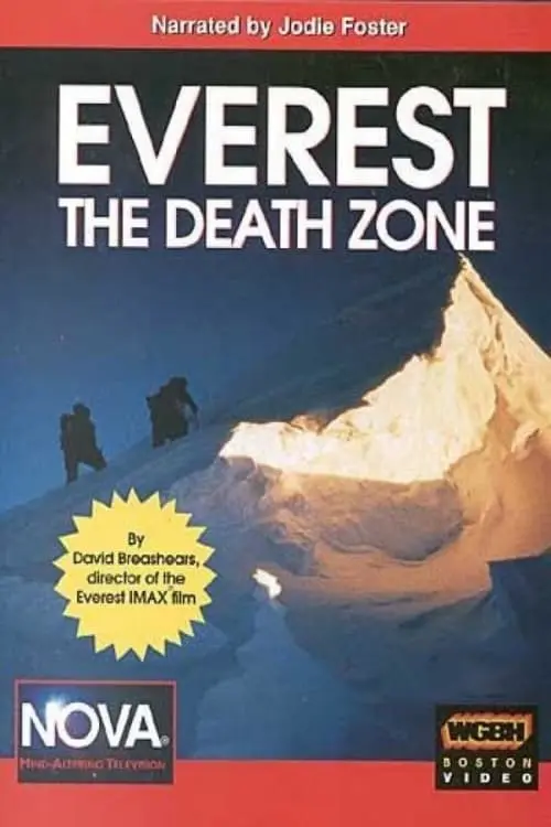 Everest: The Death Zone_peliplat