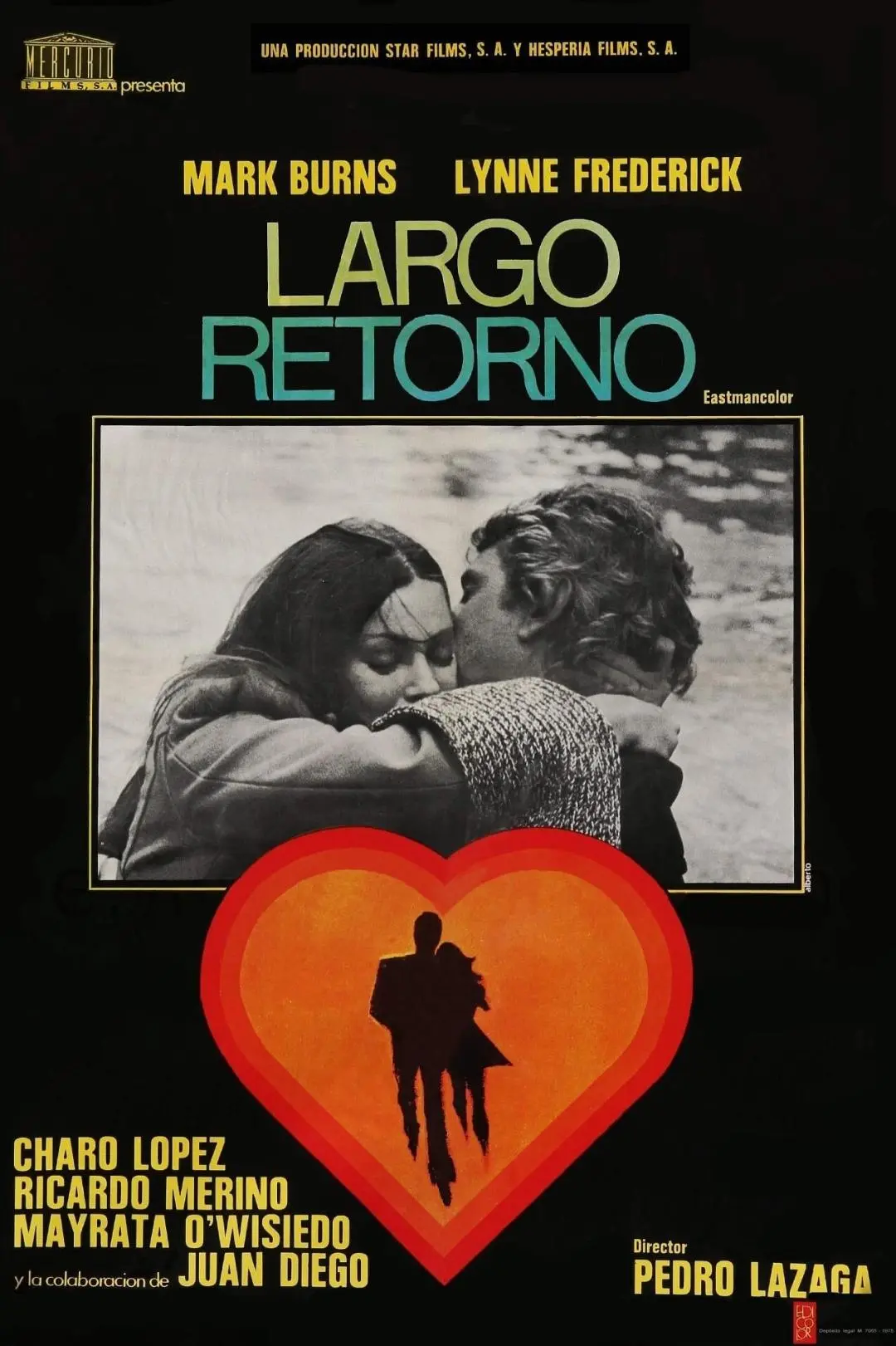 Largo retorno_peliplat