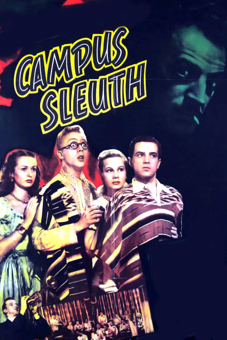 Campus Sleuth_peliplat