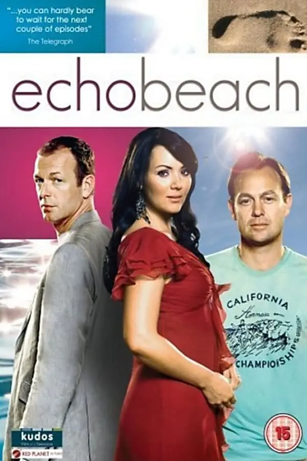 Echo Beach_peliplat