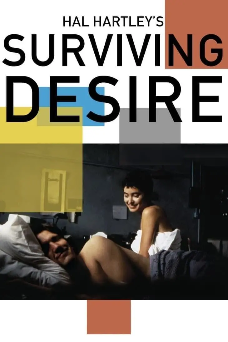 Surviving Desire_peliplat