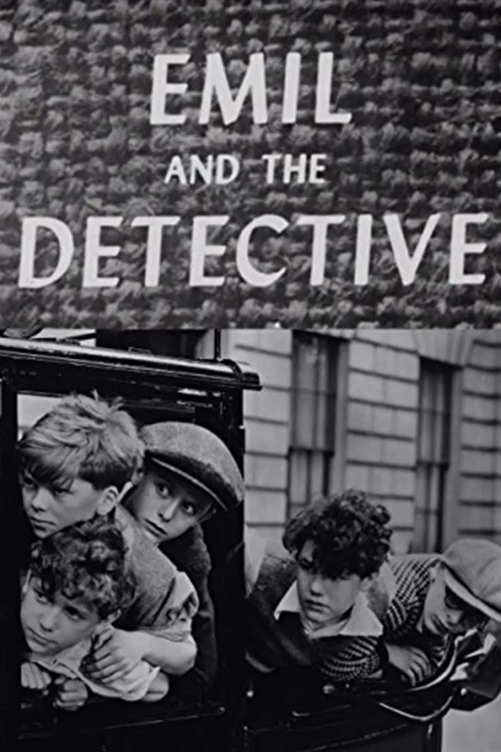 Emil and the Detectives_peliplat