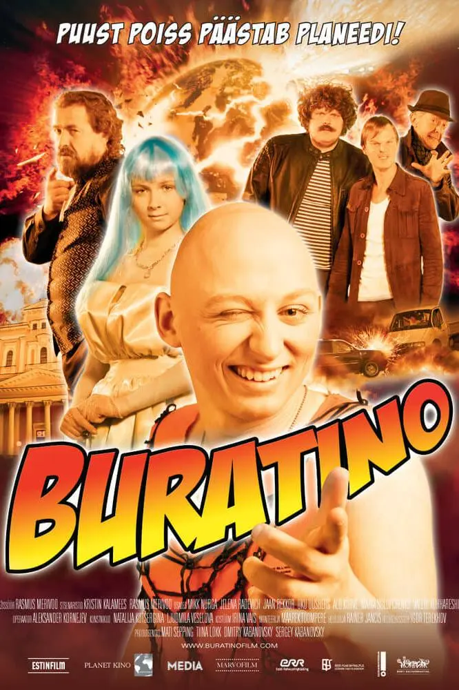 Buratino, Son of Pinocchio_peliplat