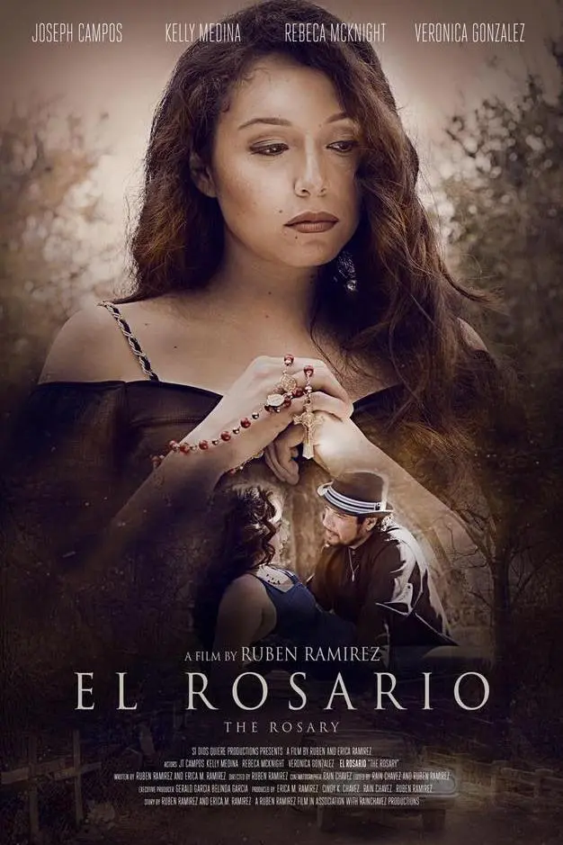 EL Rosario: The Rosary_peliplat