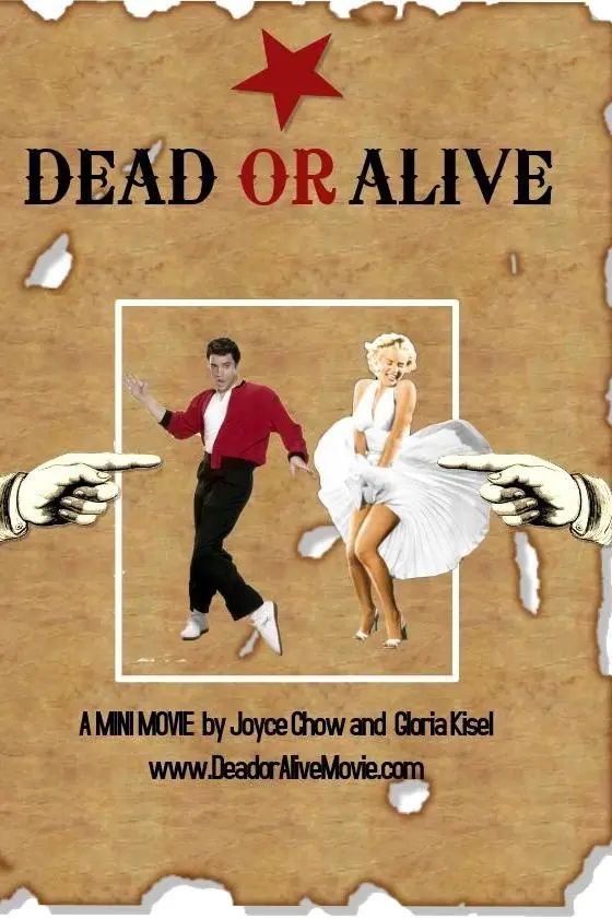 Dead or Alive_peliplat