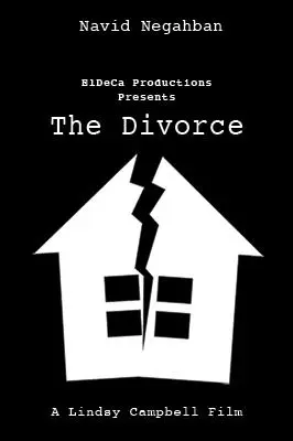 The Divorce_peliplat
