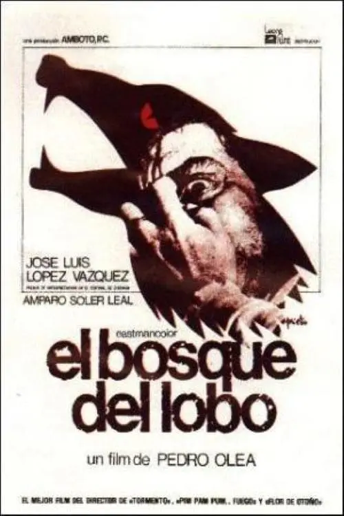 El bosque del lobo_peliplat