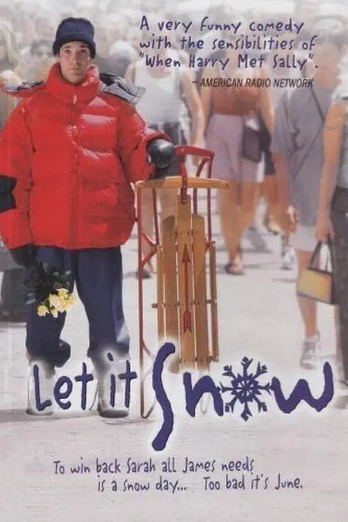 Let It Snow_peliplat