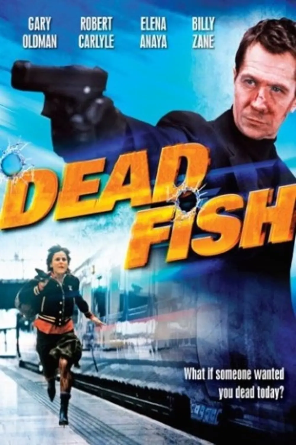 Dead Fish: Um Dia de Cão_peliplat