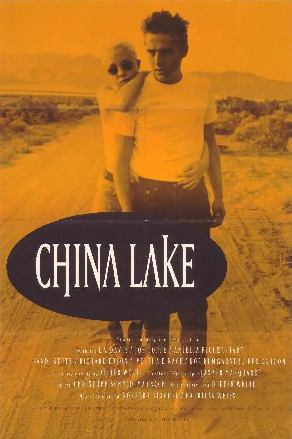 China Lake_peliplat