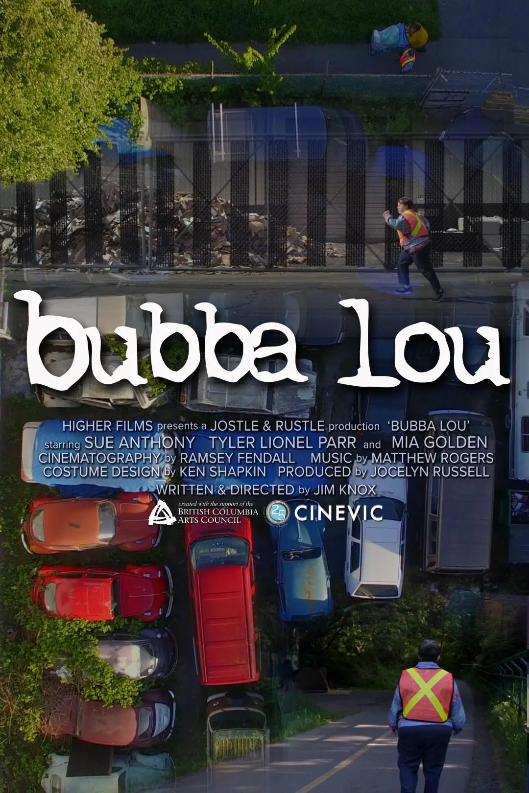 Bubba Lou_peliplat