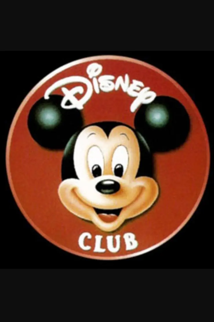 Club Disney_peliplat