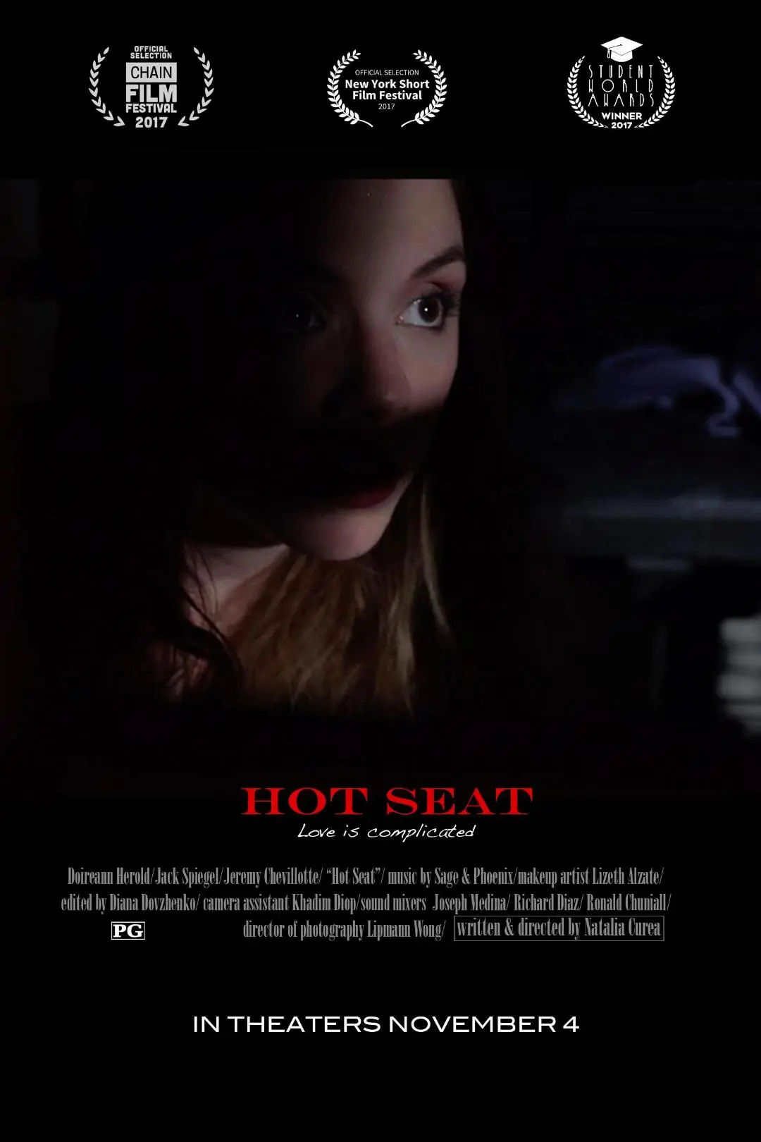 Hot Seat_peliplat