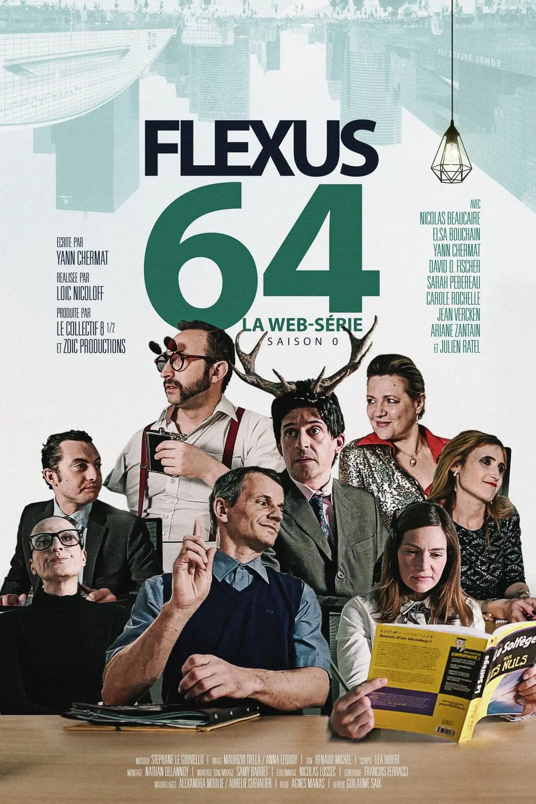 Flexus 64_peliplat