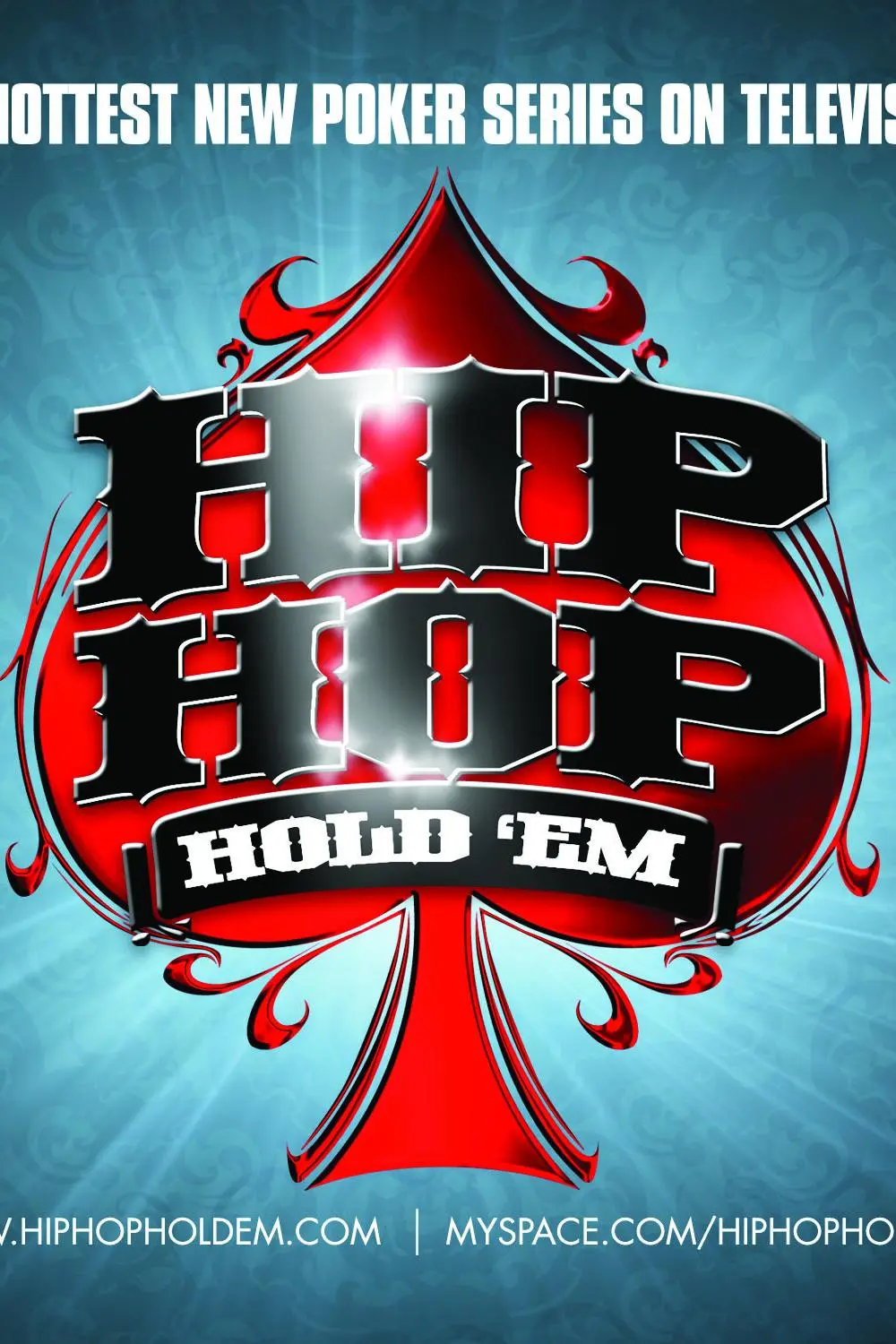 Hip Hop Hold 'Em_peliplat