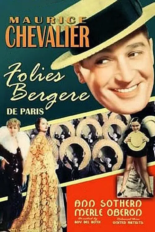 El caballero del Folies Bergere_peliplat