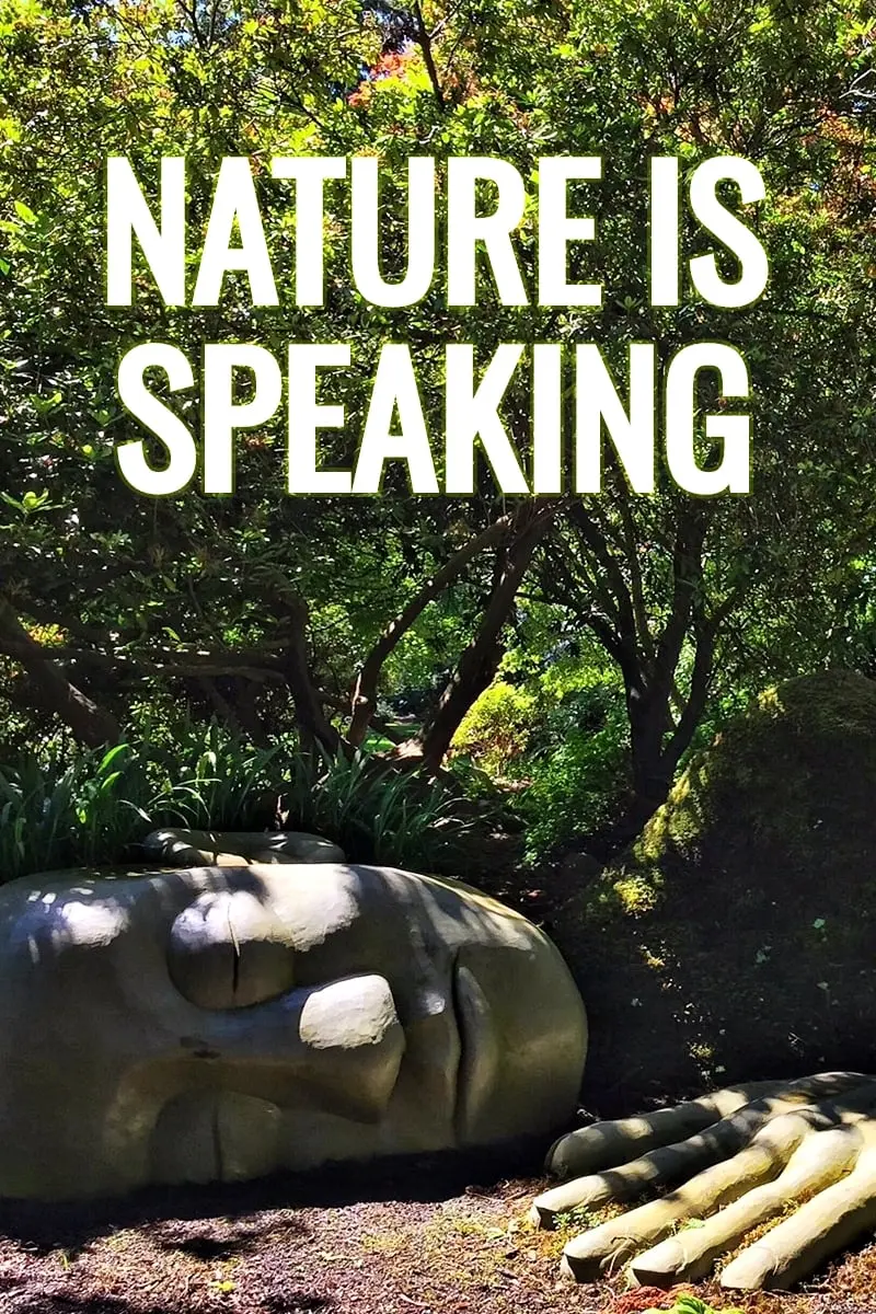 La naturaleza nos habla_peliplat