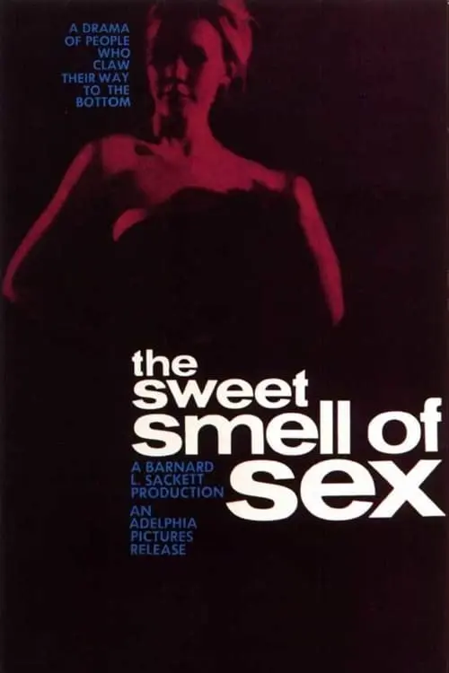 Sweet Smell of Sex_peliplat