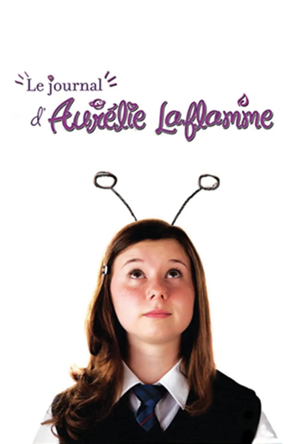 Aurelie Laflamme's Diary_peliplat