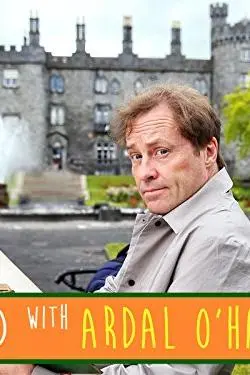 Ireland with Ardal O'Hanlon_peliplat