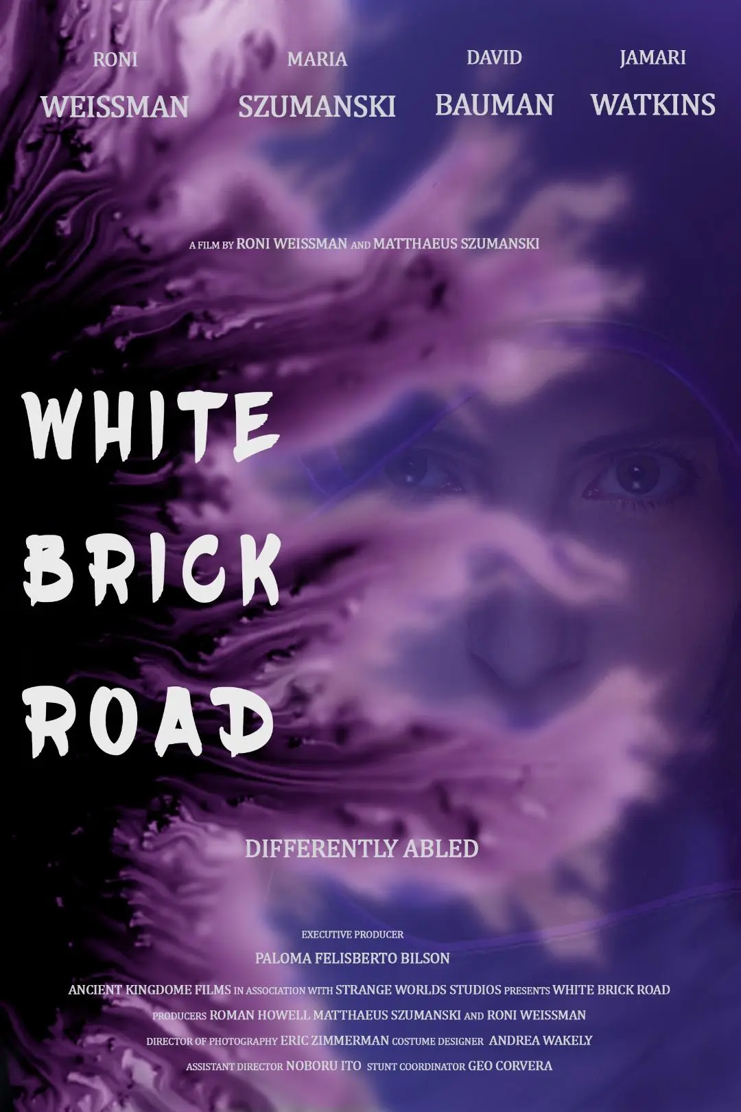 White Brick Road_peliplat
