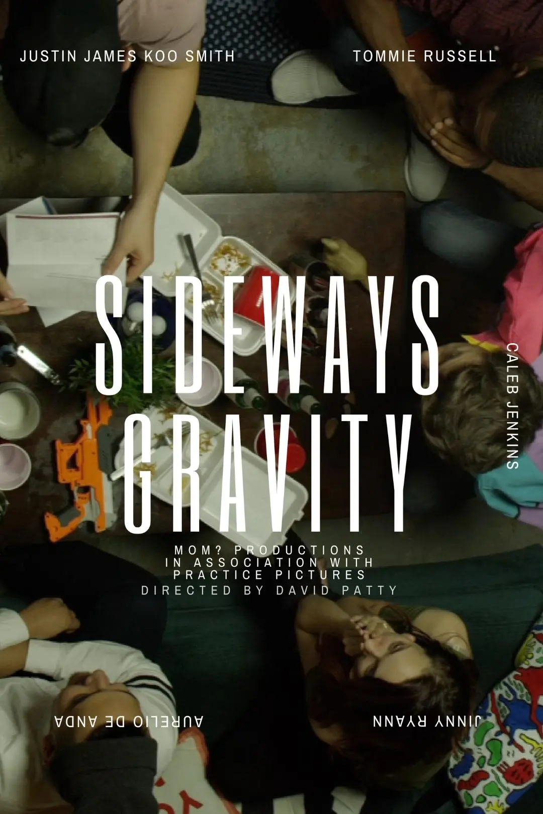 Sideways Gravity_peliplat