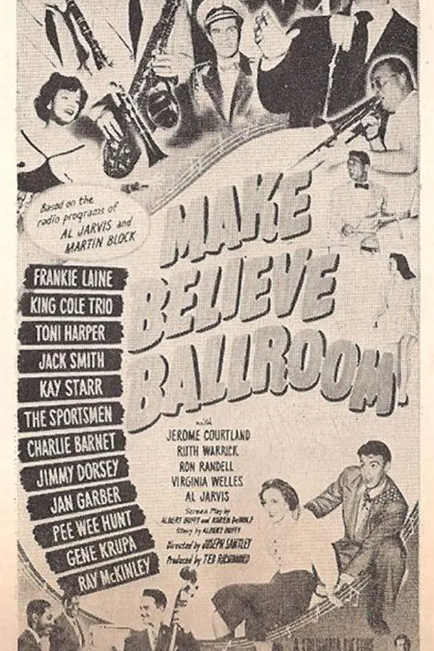 Make Believe Ballroom_peliplat