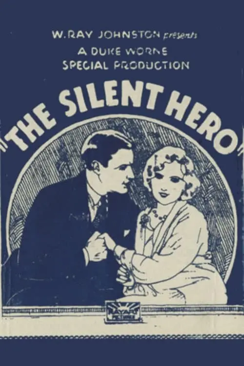 The Silent Hero_peliplat