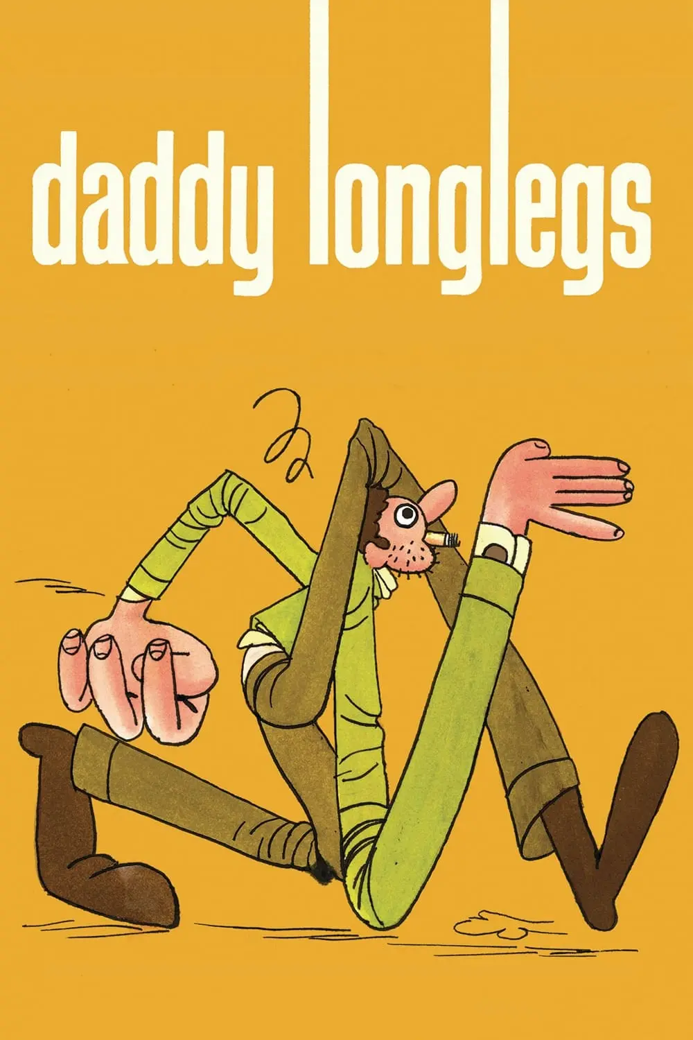 Daddy Longlegs_peliplat