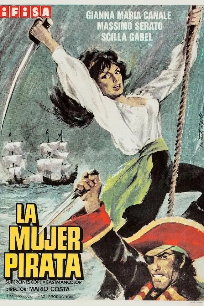 La mujer pirata_peliplat