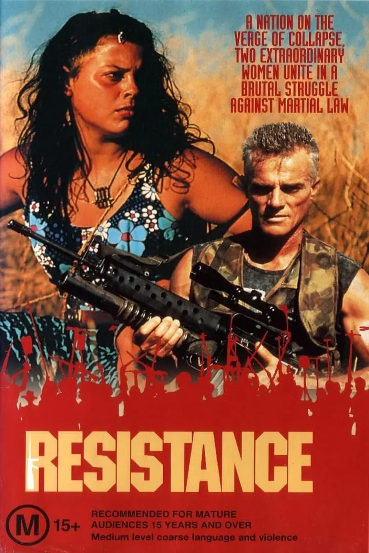 Resistance_peliplat