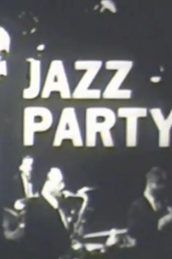 Jazz Party_peliplat