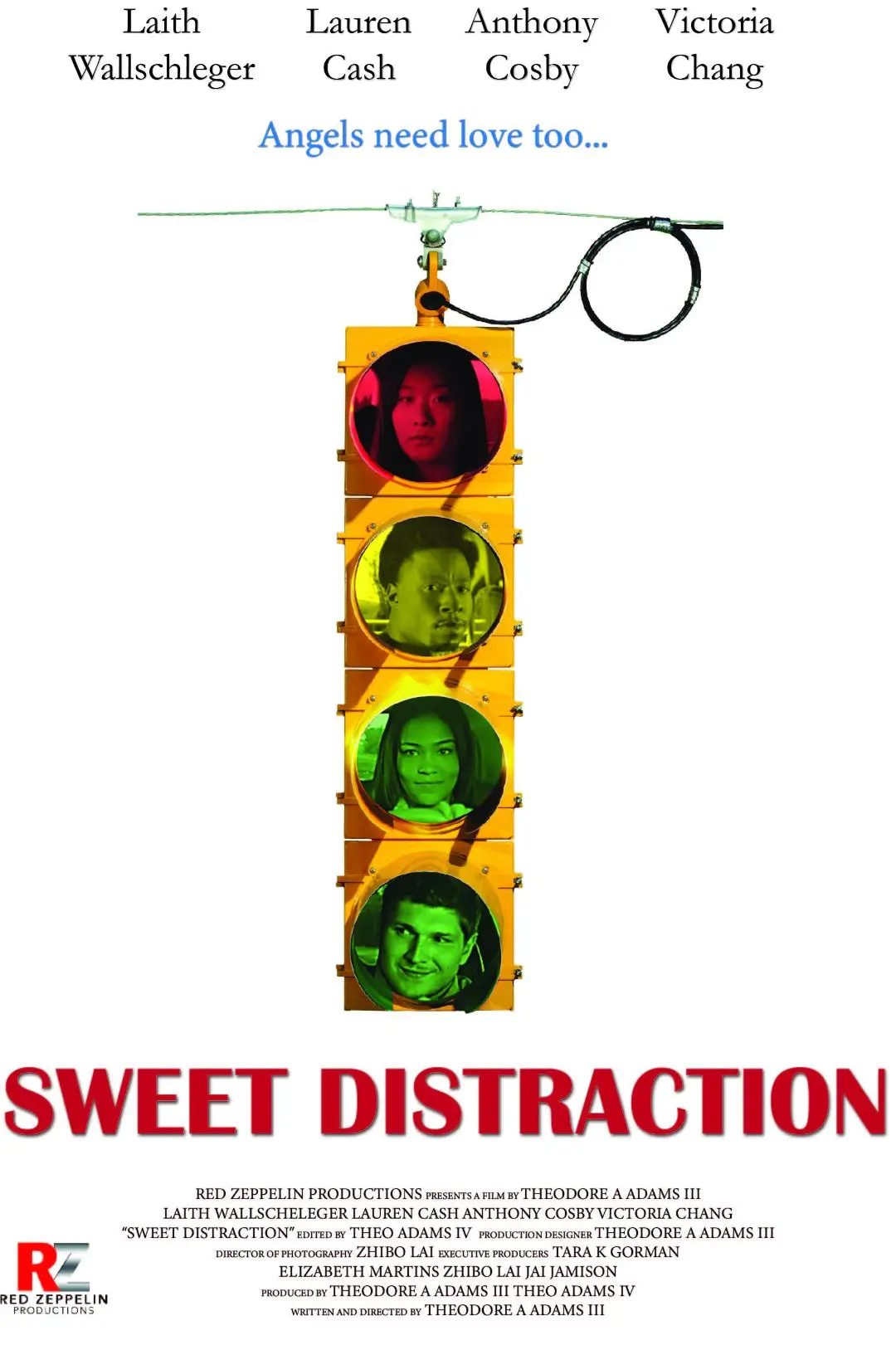 Sweet Distraction_peliplat