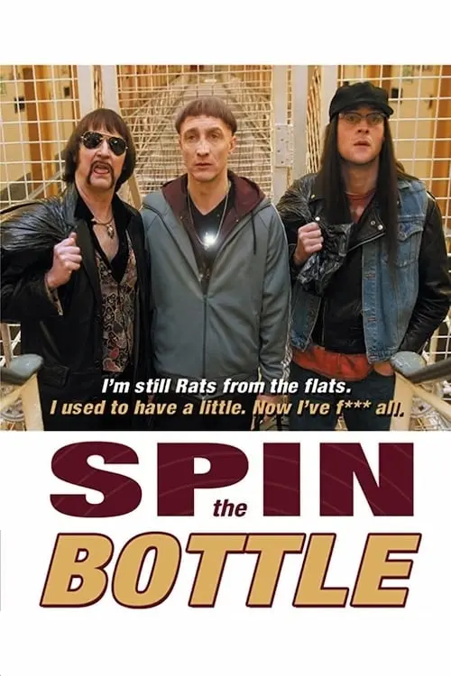 Spin the Bottle_peliplat