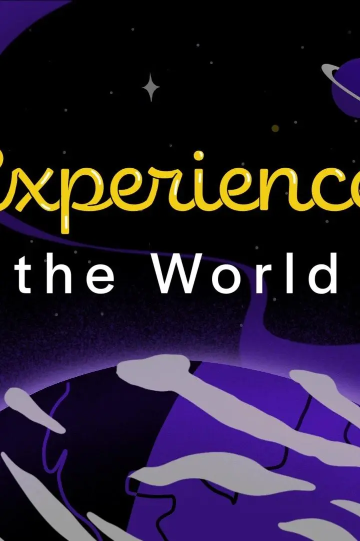 Experience the World_peliplat