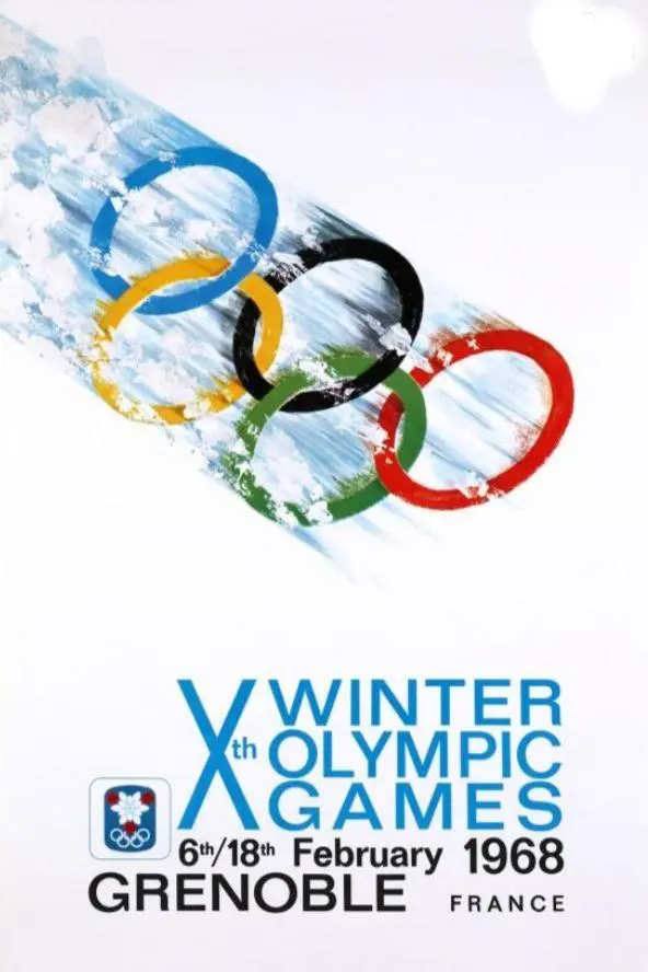 10th Winter Olympic Games_peliplat