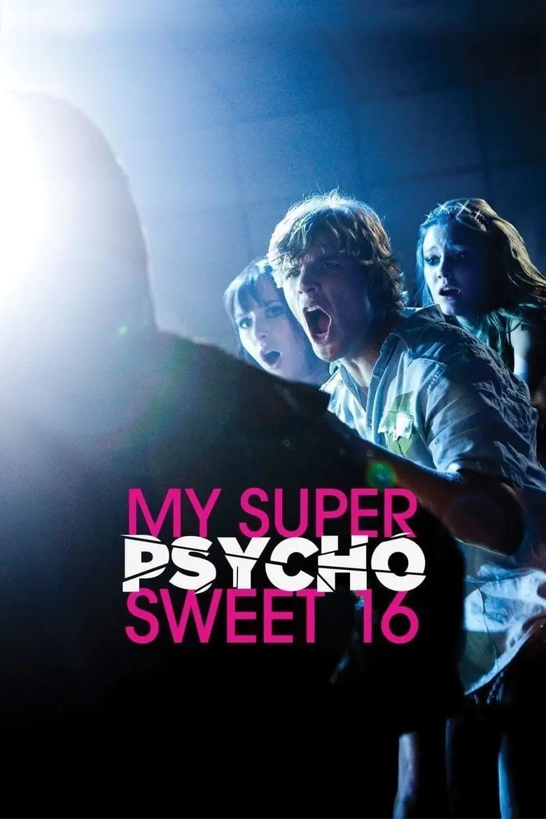 My Super Psycho Sweet 16_peliplat