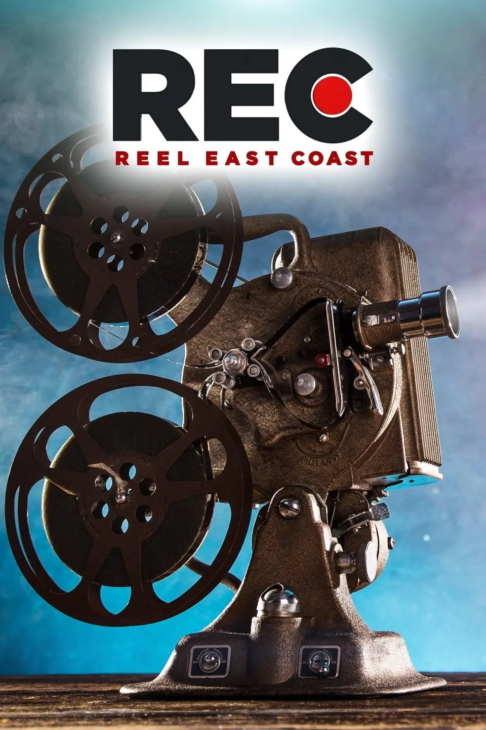 Reel East Coast_peliplat