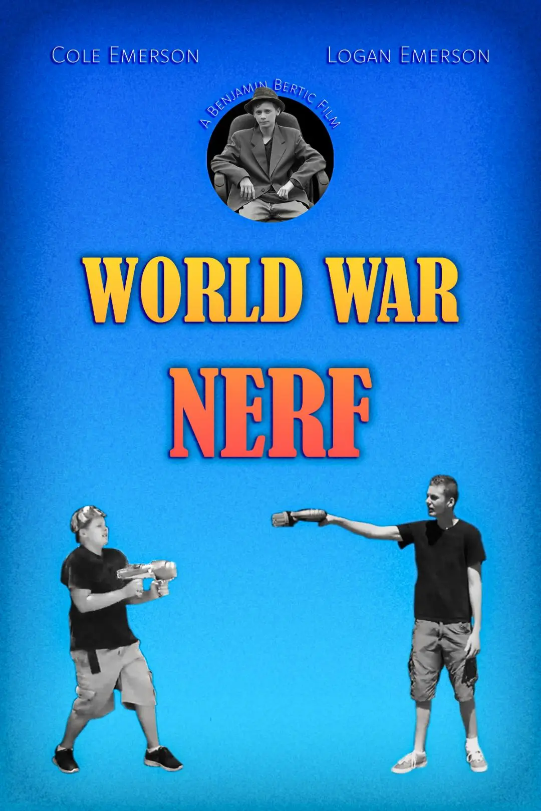 World War Nerf_peliplat