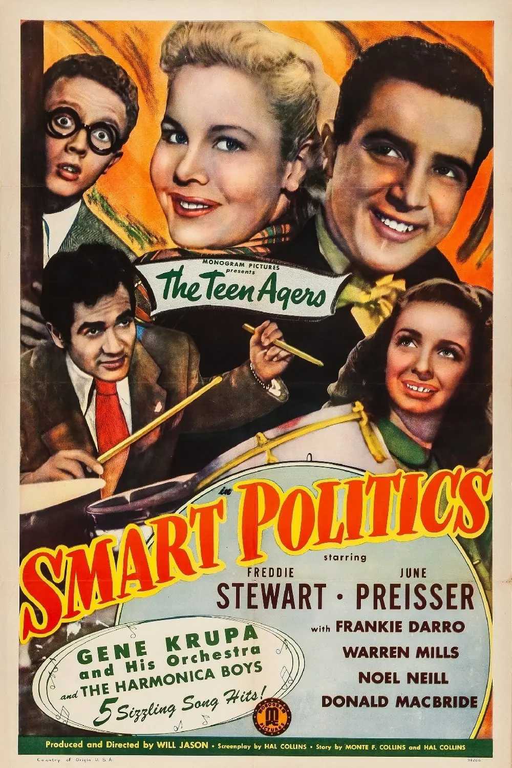 Smart Politics_peliplat