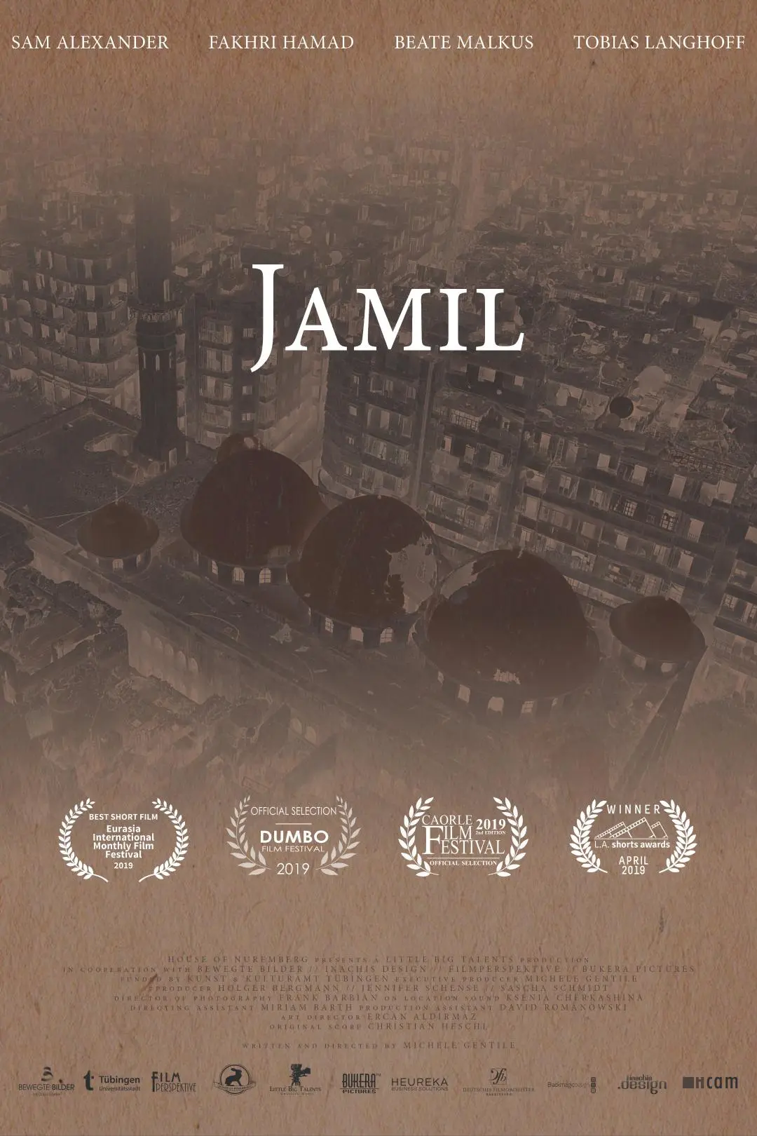 Jamil: And Finally, Humanity_peliplat