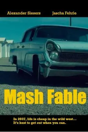 Mash Fable_peliplat