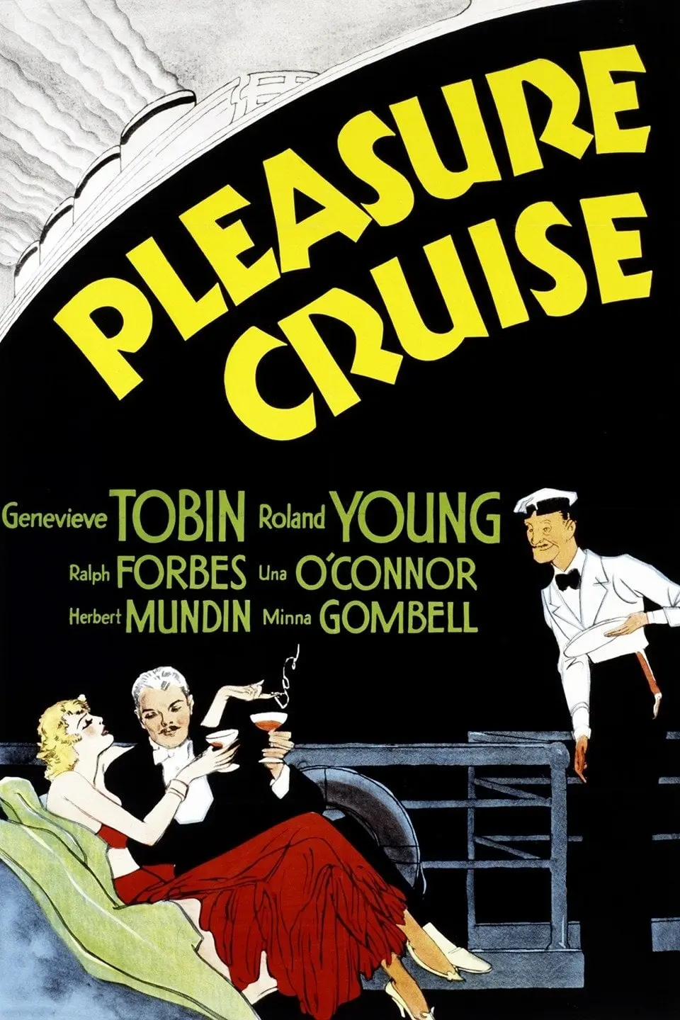 Pleasure Cruise_peliplat