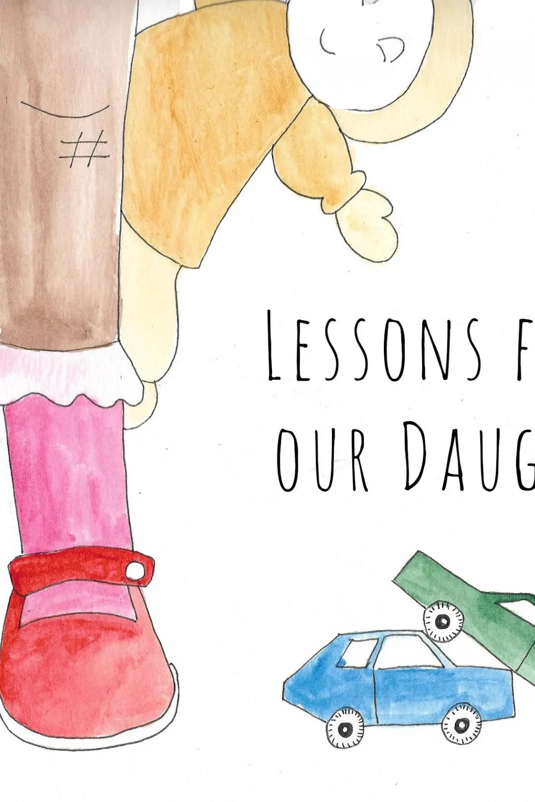 Lessons from our Daughter_peliplat