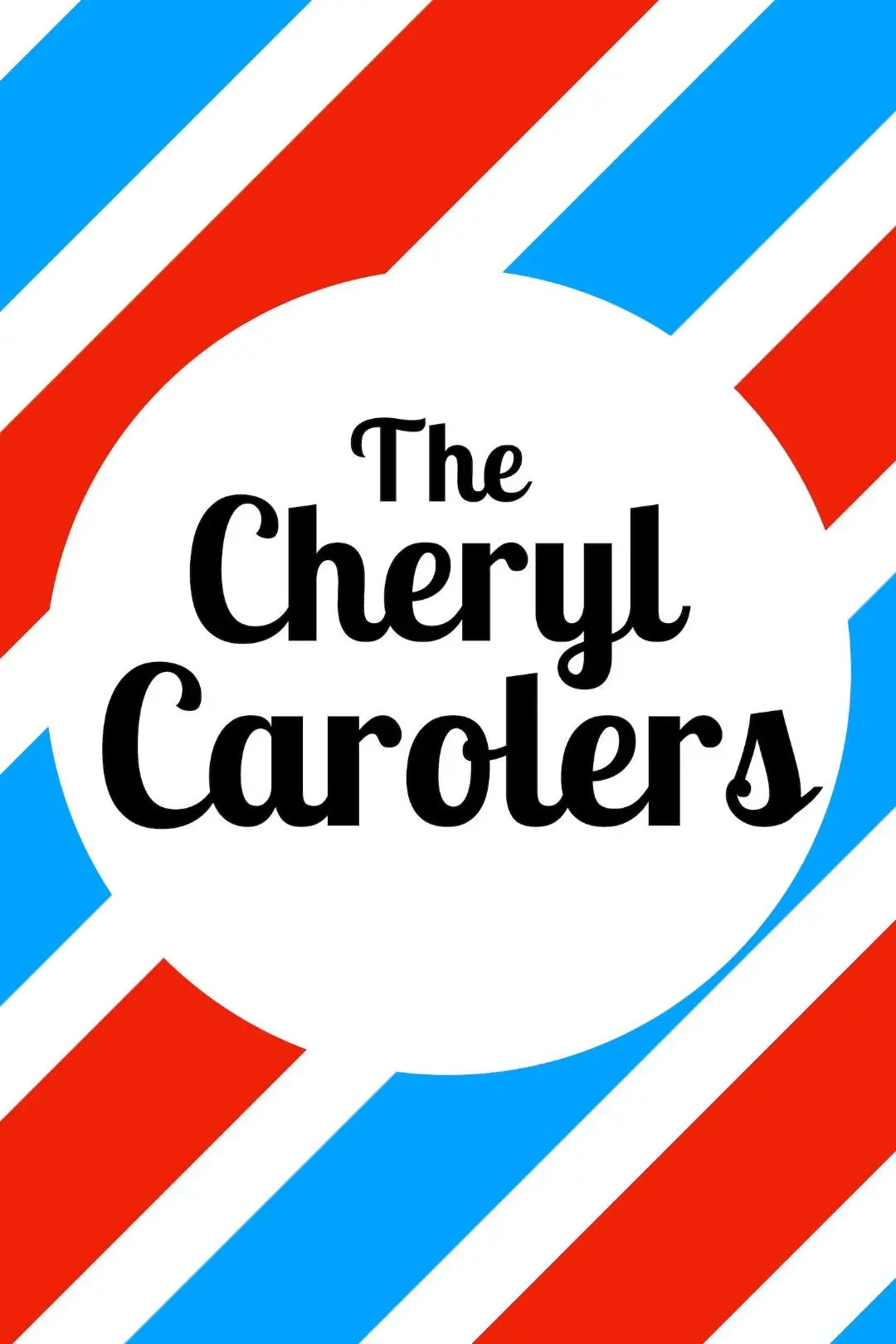The Cheryl Carolers_peliplat