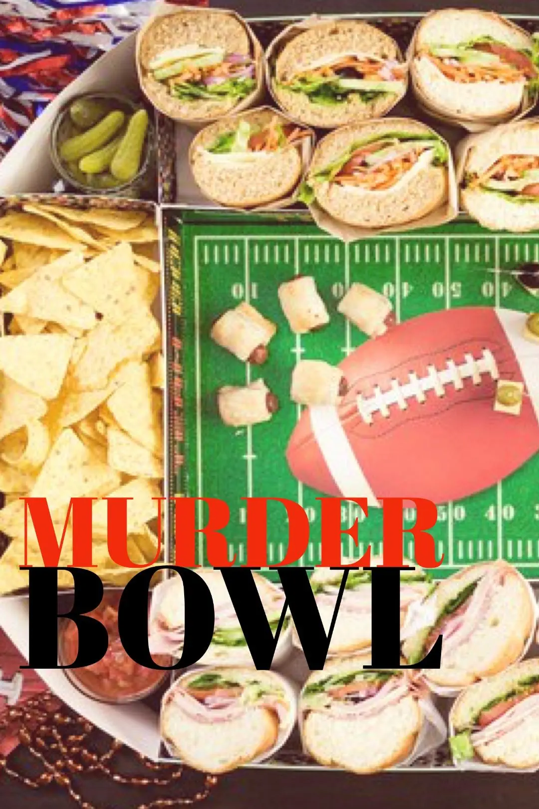 Murder Bowl_peliplat