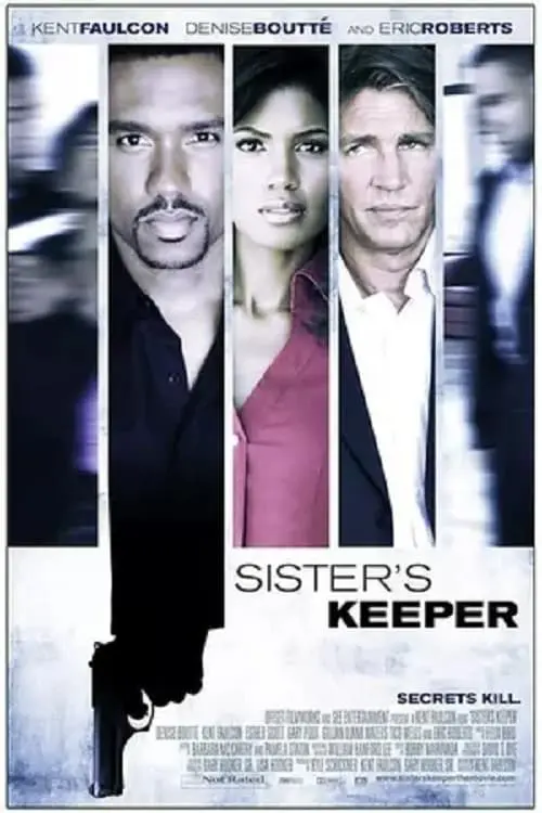 Sister's Keeper_peliplat